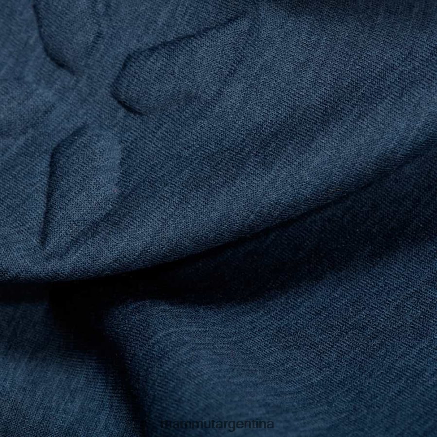 chaqueta con capucha eiswand advanced ml mujer 2B8PD2179 Mammut noche-azalea ropa