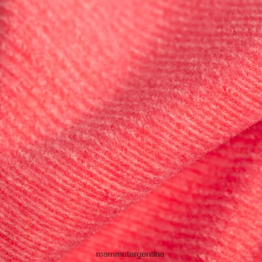 chaqueta con capucha eiswand advanced ml mujer 2B8PD2964 Mammut agracejo-azalea ropa