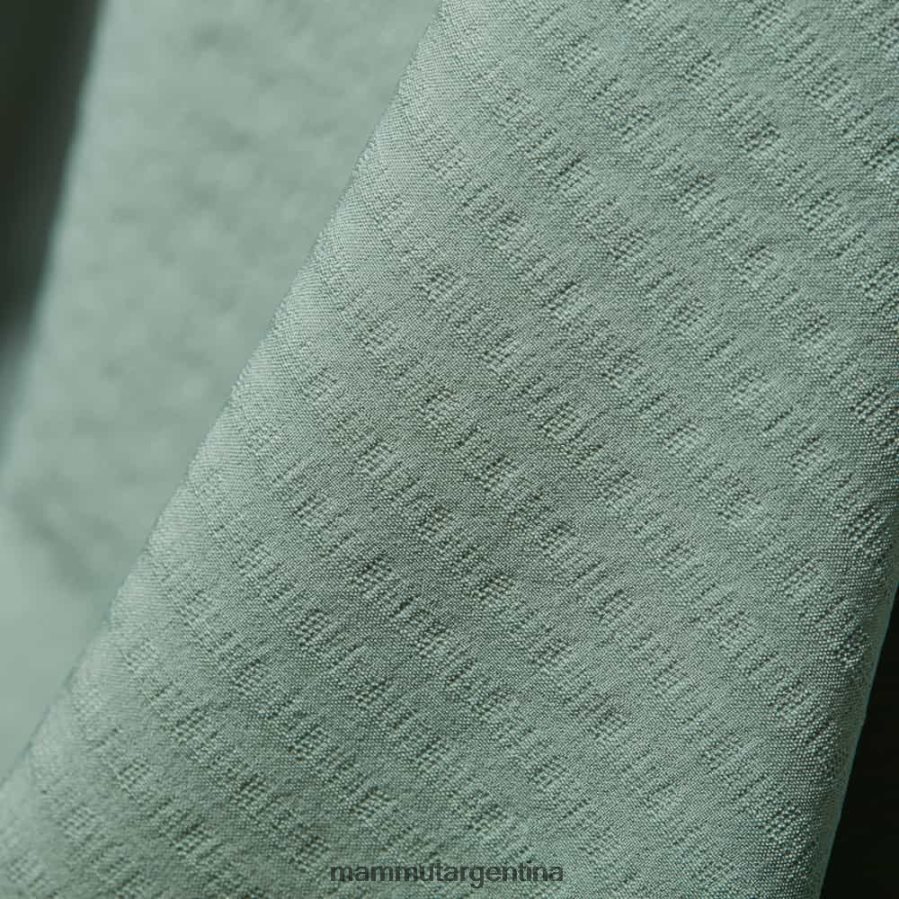 chaqueta con capucha madris light ml mujer 2B8PD2125 Mammut jade ropa