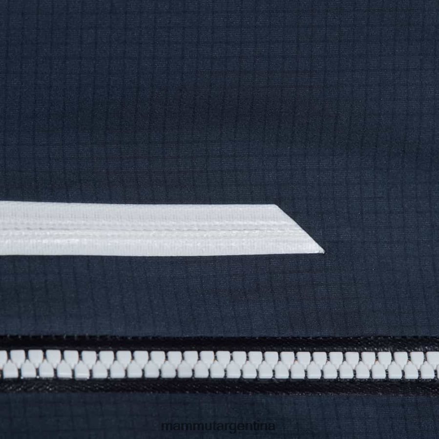 chaqueta con capucha nordwand advanced hs mujer 2B8PD225 Mammut noche ropa