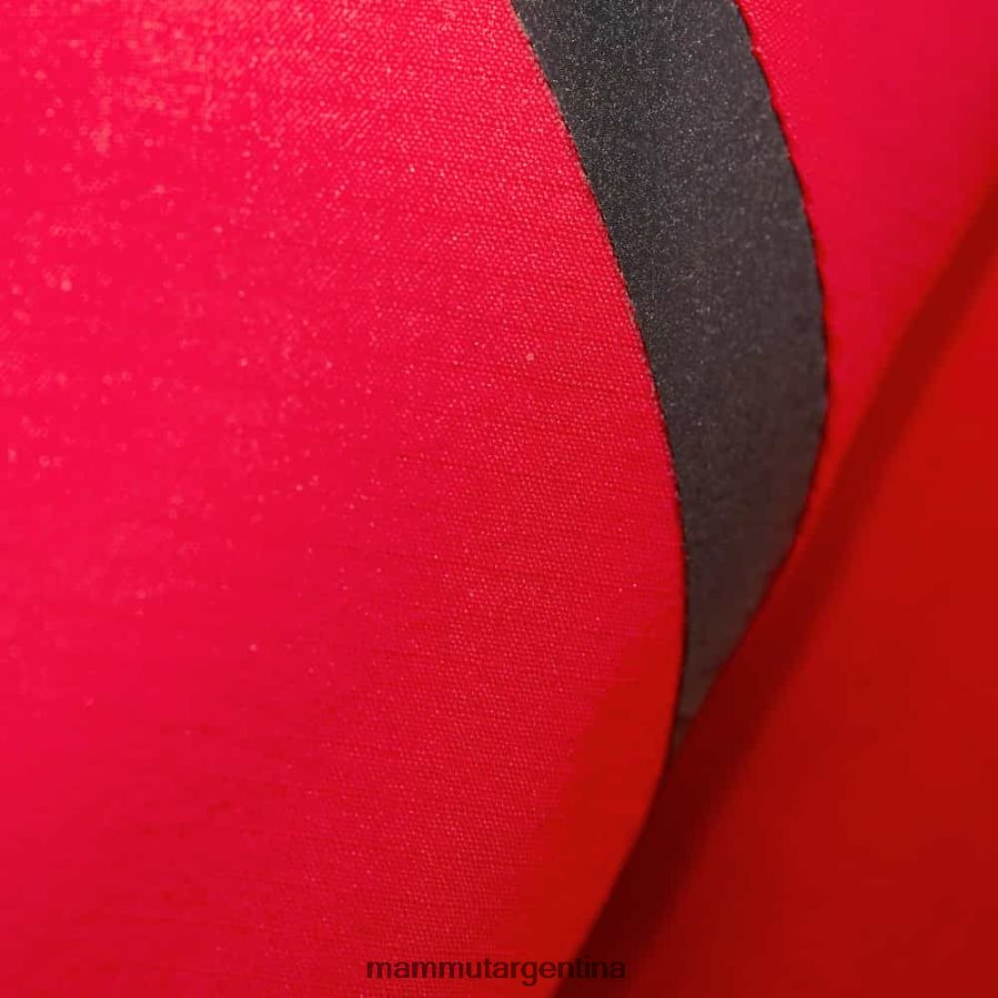 chaqueta con capucha nordwand light hs mujer 2B8PD2680 Mammut azalea ropa