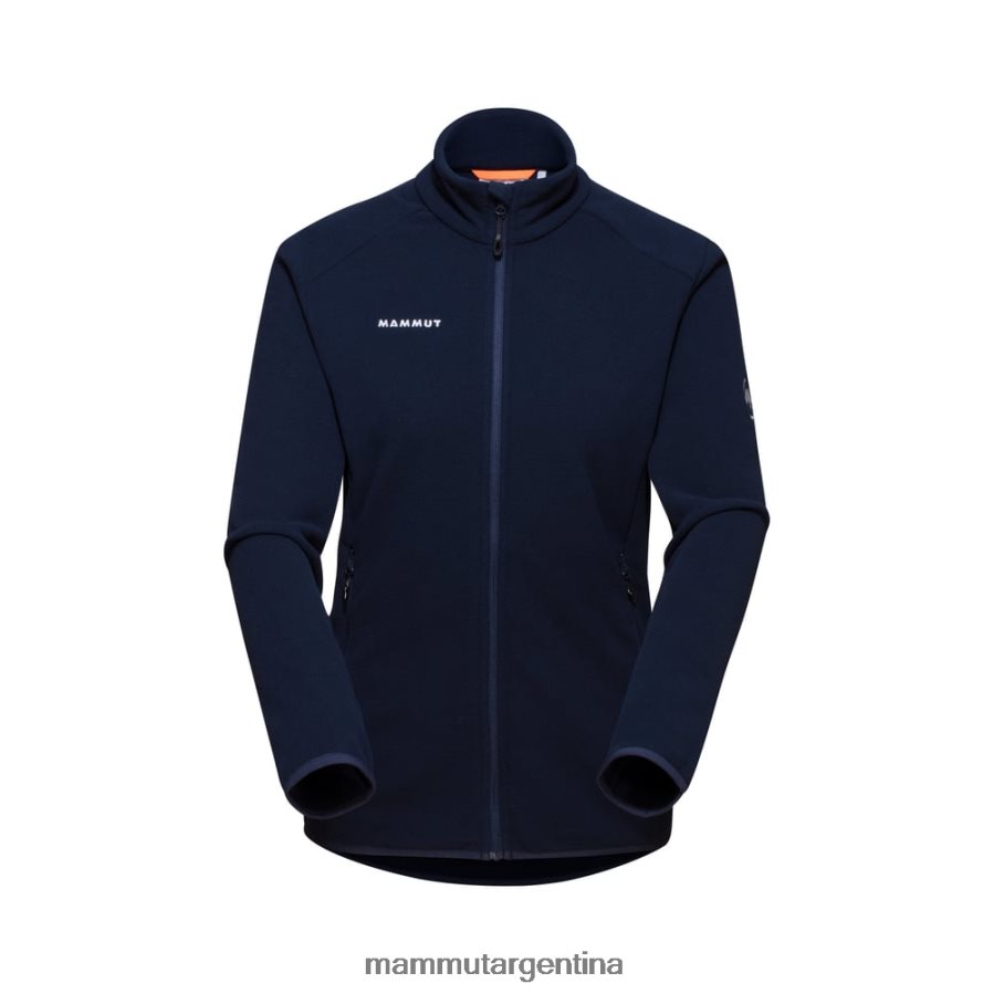 chaqueta innominata light ml mujer 2B8PD21007 Mammut marina ropa