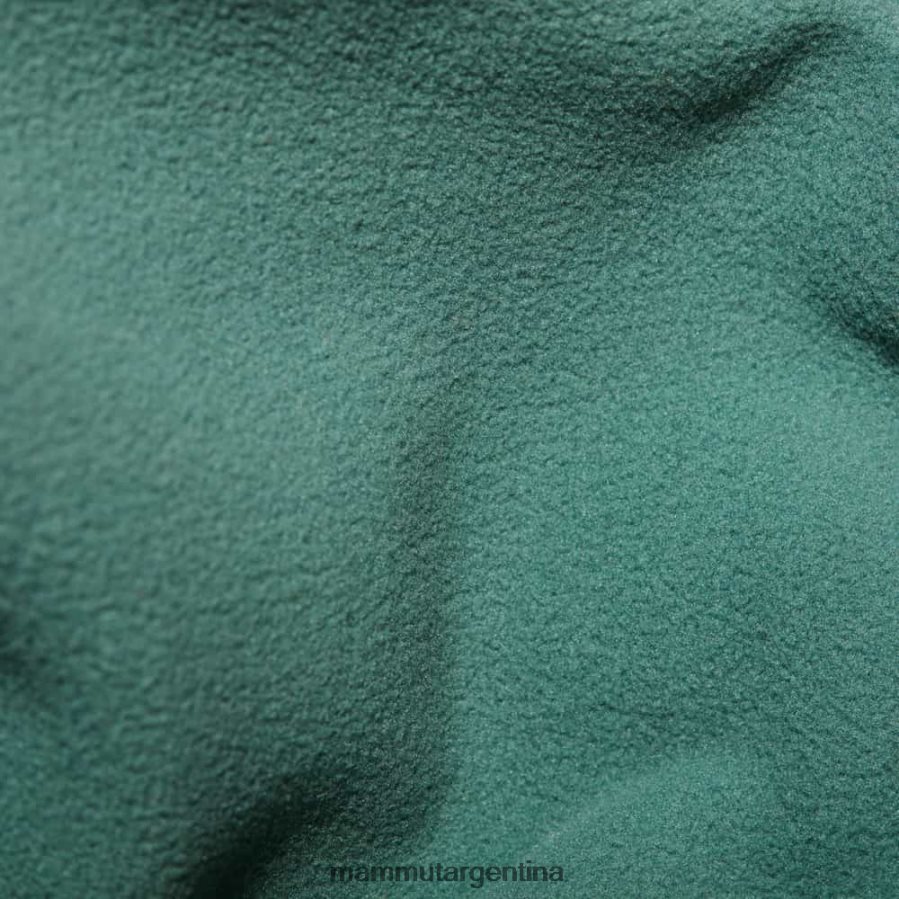 chaqueta innominata light ml mujer 2B8PD2203 Mammut jade oscuro ropa