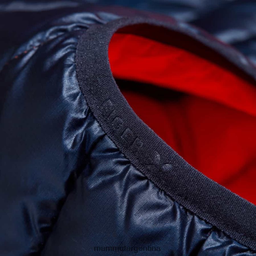 eigerjoch advanced en chaqueta con capucha mujer 2B8PD2716 Mammut noche ropa