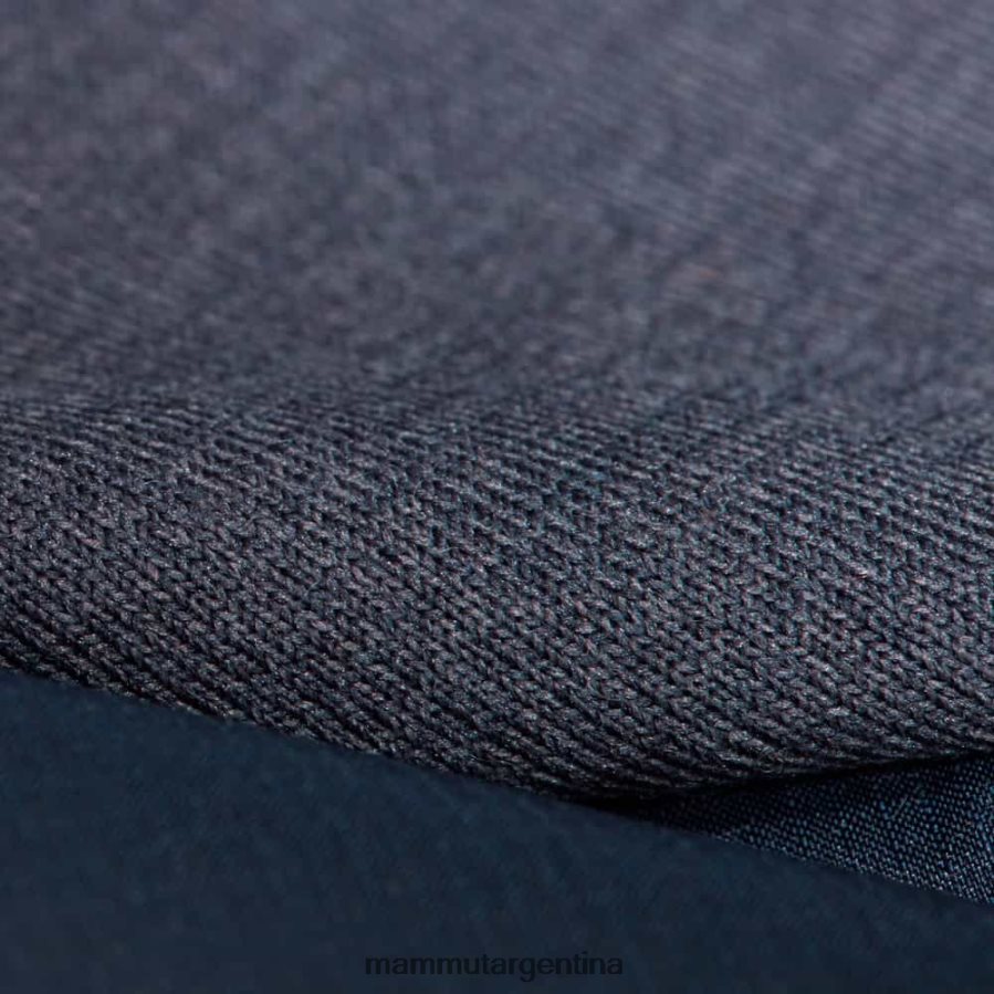 eigerjoch en chaleco híbrido mujer 2B8PD249 Mammut noche ropa