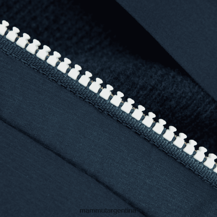 eigerjoch en chaqueta híbrida mujer 2B8PD284 Mammut noche ropa