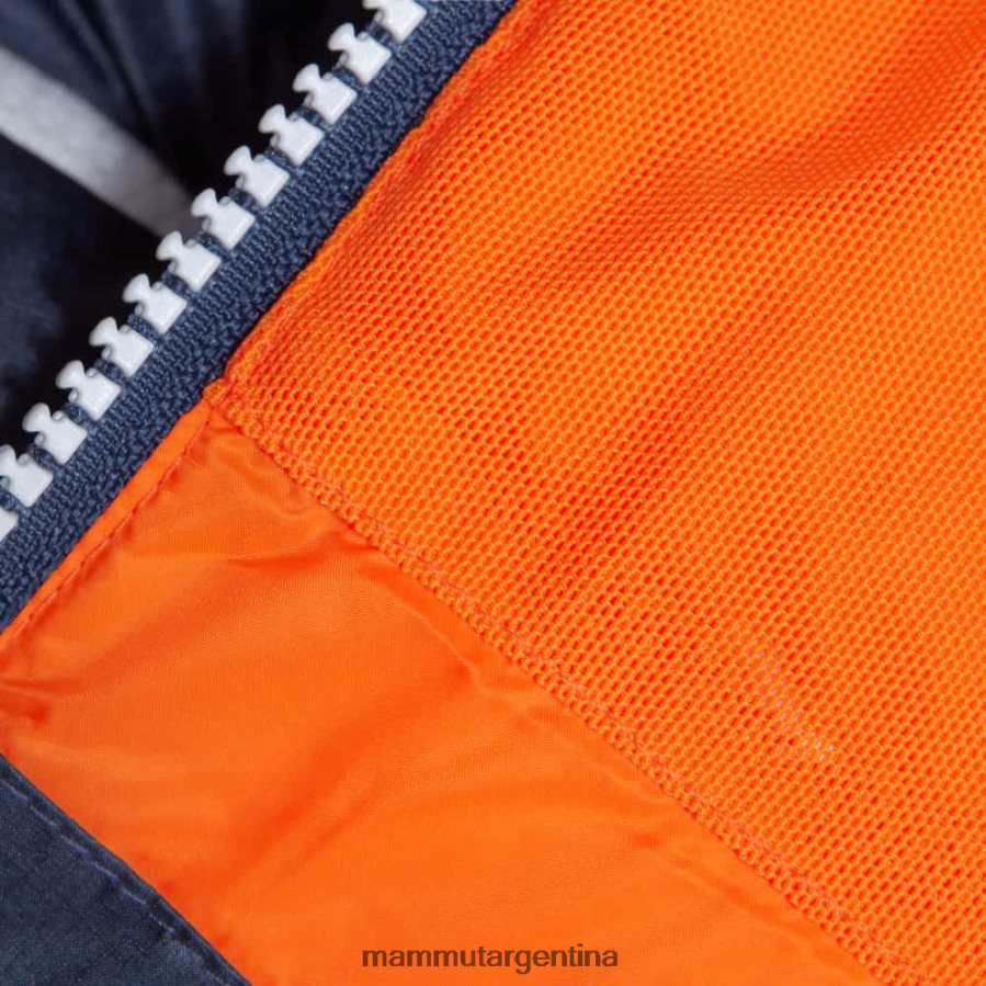 eigerjoch pro en chaqueta con capucha mujer 2B8PD245 Mammut noche ropa