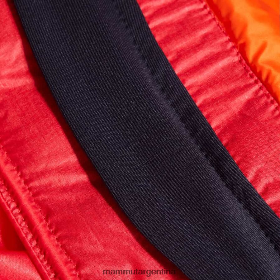 eigerjoch pro en chaqueta con capucha mujer 2B8PD2711 Mammut azalea ropa