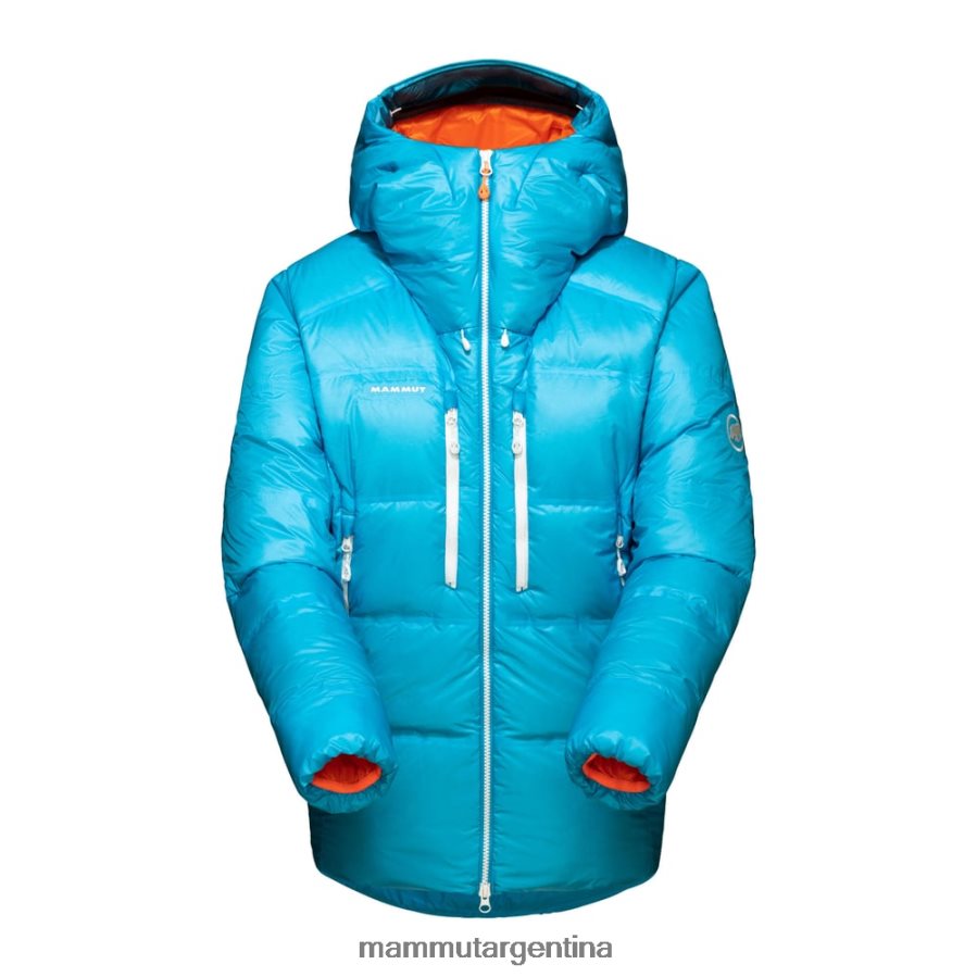 eigerjoch pro en chaqueta con capucha mujer 2B8PD2712 Mammut cielo ropa