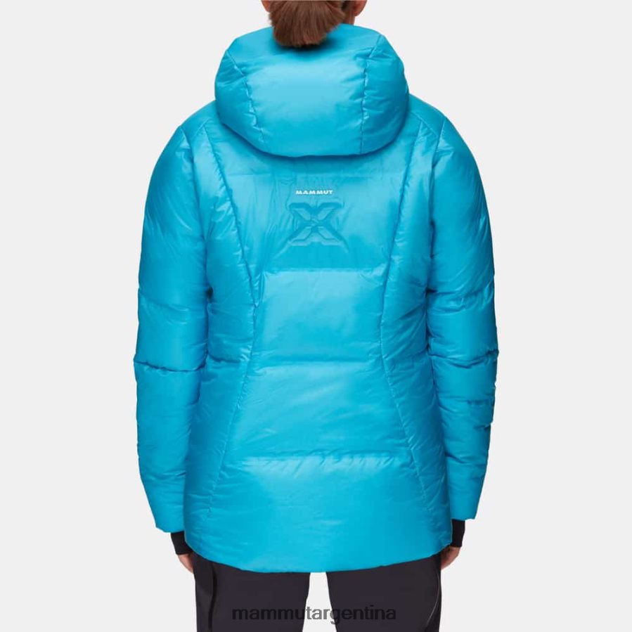 eigerjoch pro en chaqueta con capucha mujer 2B8PD2712 Mammut cielo ropa