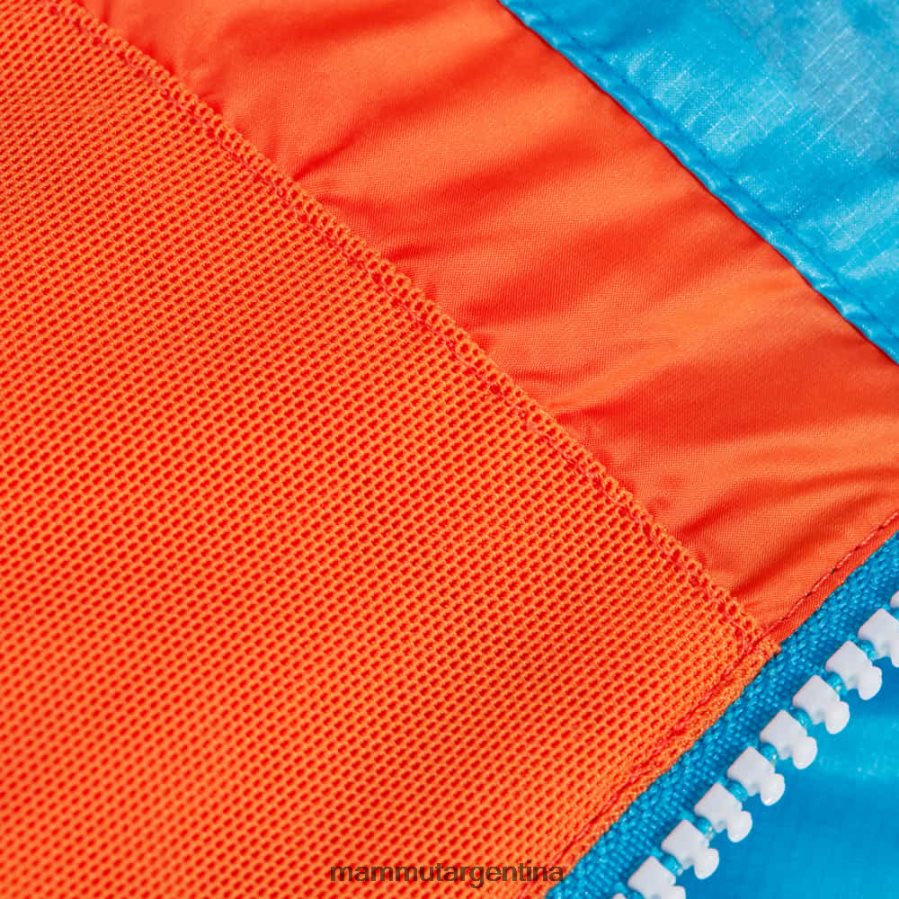 eigerjoch pro en chaqueta con capucha mujer 2B8PD2712 Mammut cielo ropa