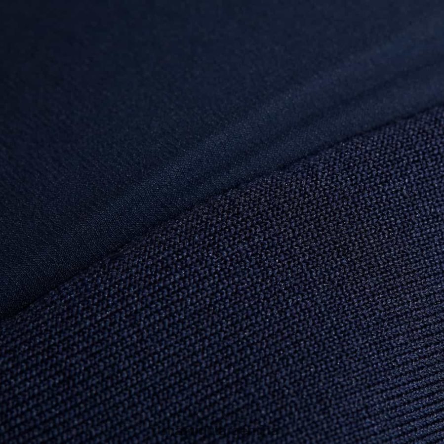 luz de escarcha en chaleco flexible mujer 2B8PD238 Mammut marina ropa