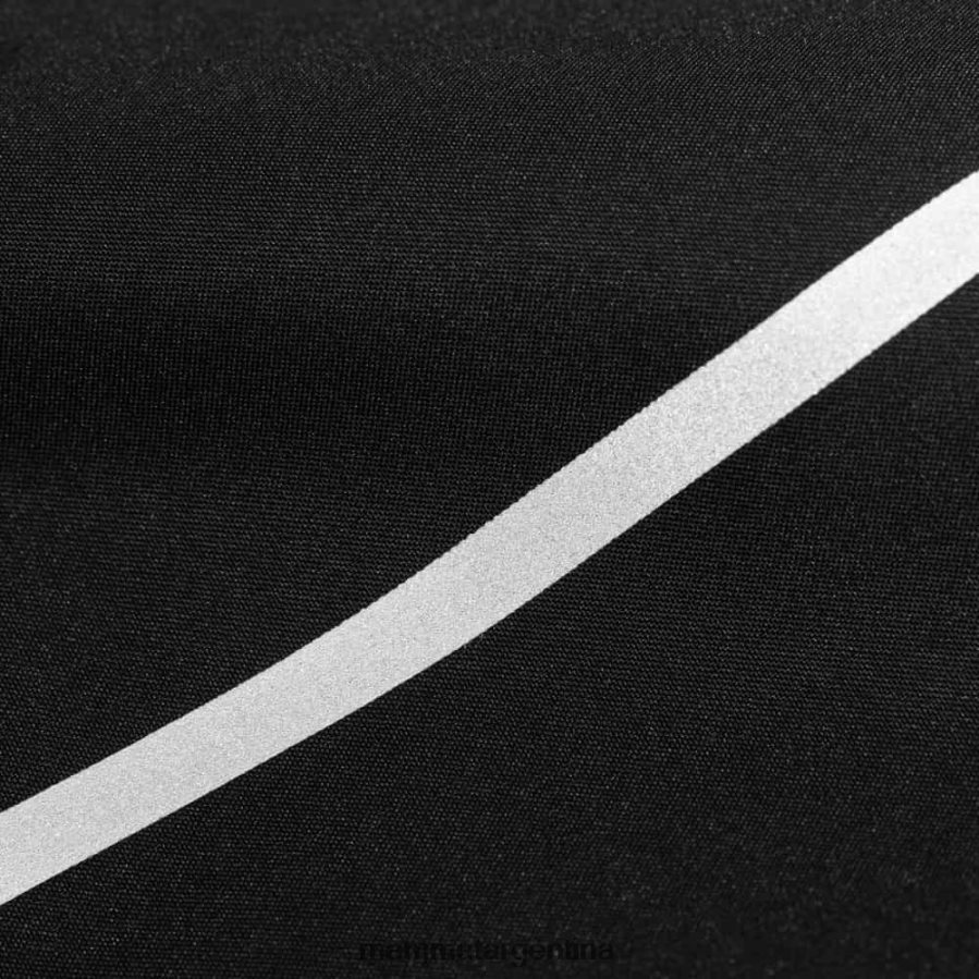 parka con capucha seon pac hs mujer 2B8PD264 Mammut negro ropa