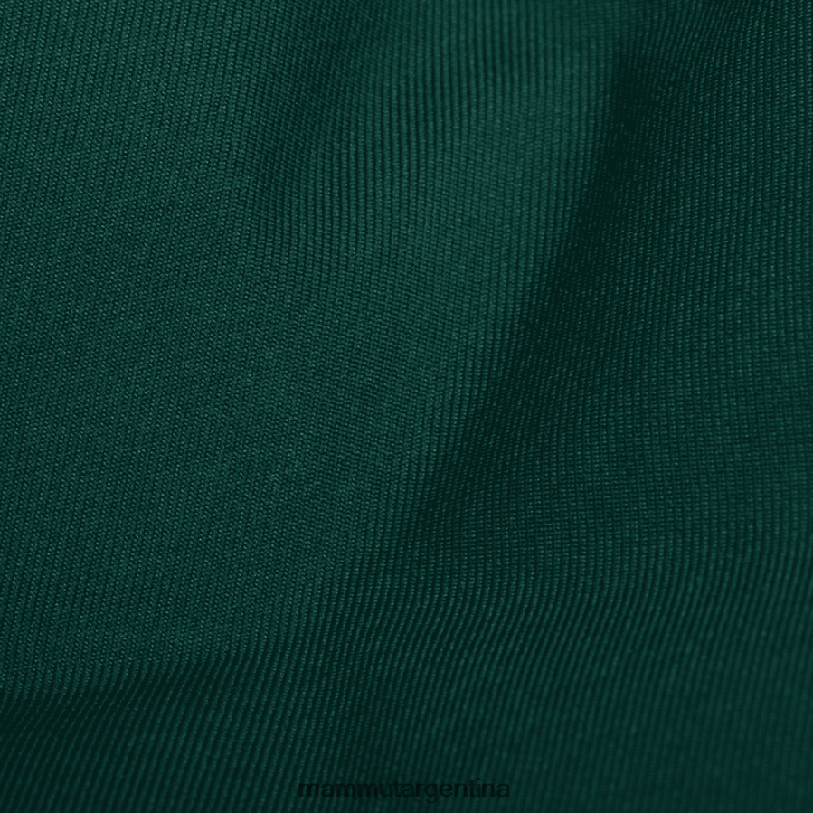 photics hs termo parka mujer 2B8PD2763 Mammut verde azulado oscuro ropa