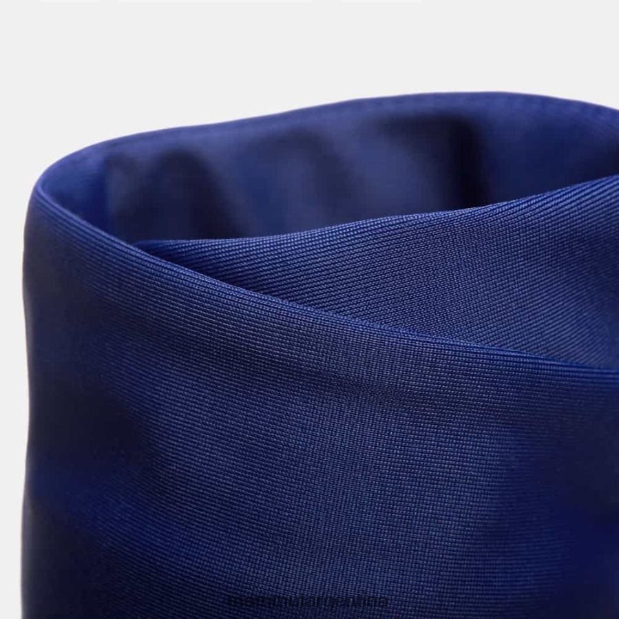 taiss en chaqueta híbrida con capucha mujer 2B8PD254 Mammut marina ropa