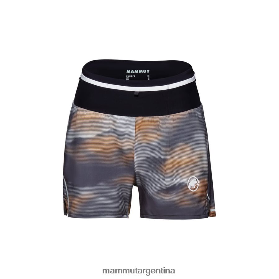 aenergy tr 2 en 1 pantalones cortos atenuador de luz mujer 2B8PD297 Mammut negro ropa