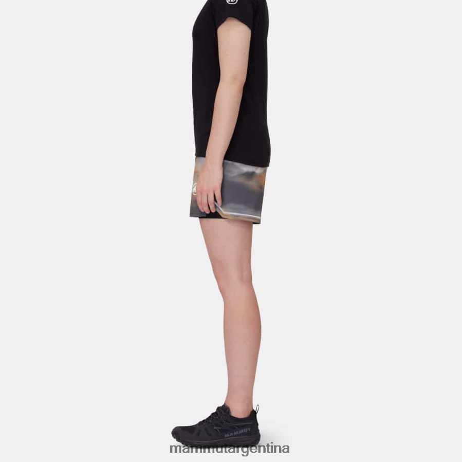 aenergy tr 2 en 1 pantalones cortos atenuador de luz mujer 2B8PD297 Mammut negro ropa