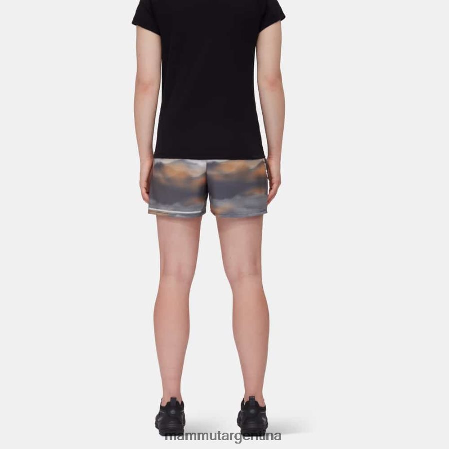 aenergy tr 2 en 1 pantalones cortos atenuador de luz mujer 2B8PD297 Mammut negro ropa