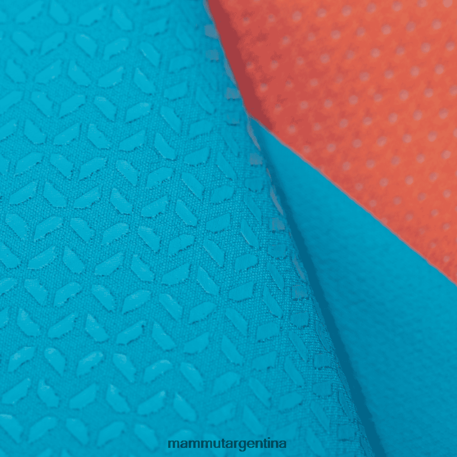 eisfeld luz tan pantalones mujer 2B8PD2177 Mammut cielo ropa