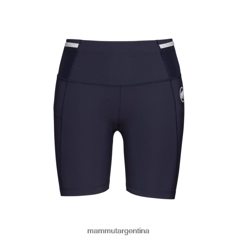 mallas cortas eiger speed mujer 2B8PD298 Mammut noche ropa