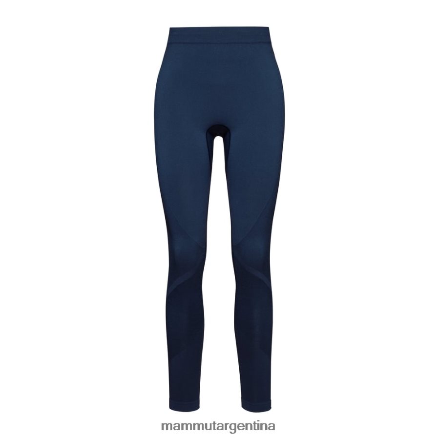 medias largas trift mujer 2B8PD2175 Mammut marina ropa