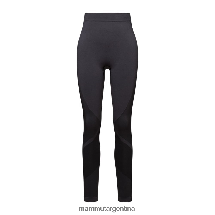 medias largas trift mujer 2B8PD2960 Mammut negro ropa