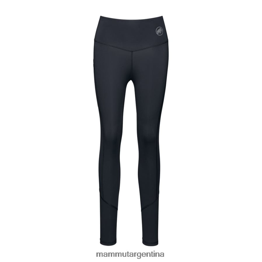 medias massone mujer 2B8PD2132 Mammut negro ropa