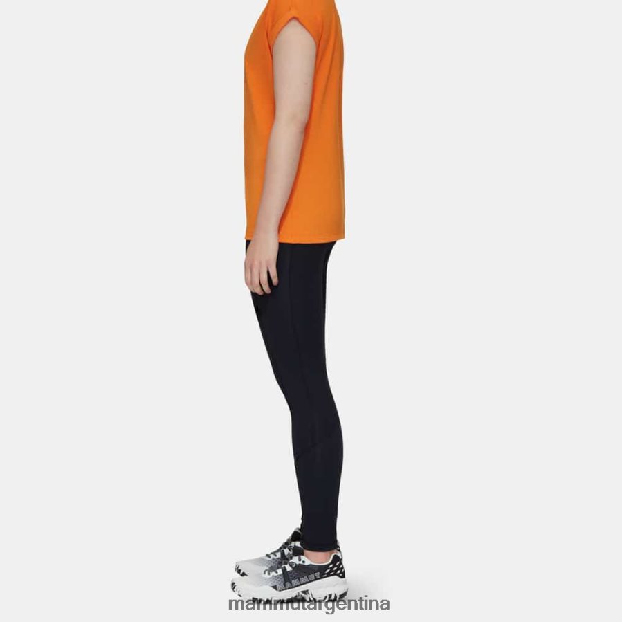 medias massone mujer 2B8PD2132 Mammut negro ropa