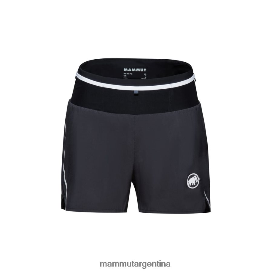 pantalones cortos 2 en 1 aenergy tr mujer 2B8PD2130 Mammut negro ropa