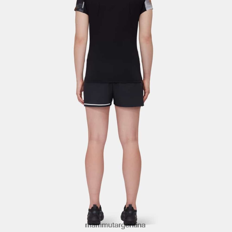 pantalones cortos 2 en 1 aenergy tr mujer 2B8PD2130 Mammut negro ropa