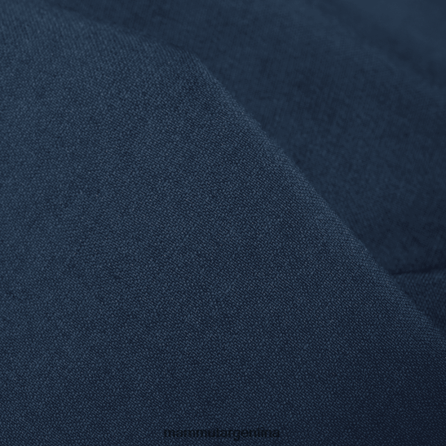 pantalones cortos de senderismo mujer 2B8PD2242 Mammut marina ropa