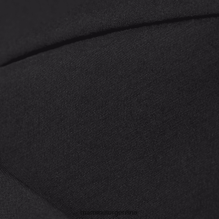 pantalones de senderismo mujer 2B8PD2270 Mammut negro ropa