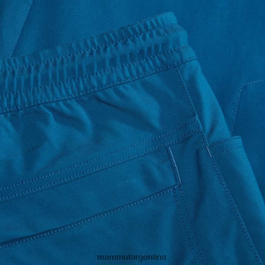 pantalones massone mujer 2B8PD2836 Mammut hielo profundo ropa