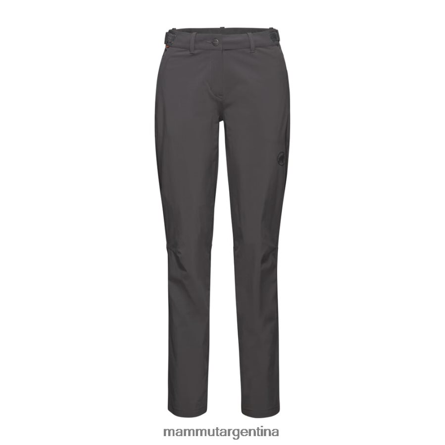pantalones runbold mujer 2B8PD21021 Mammut fantasma ropa