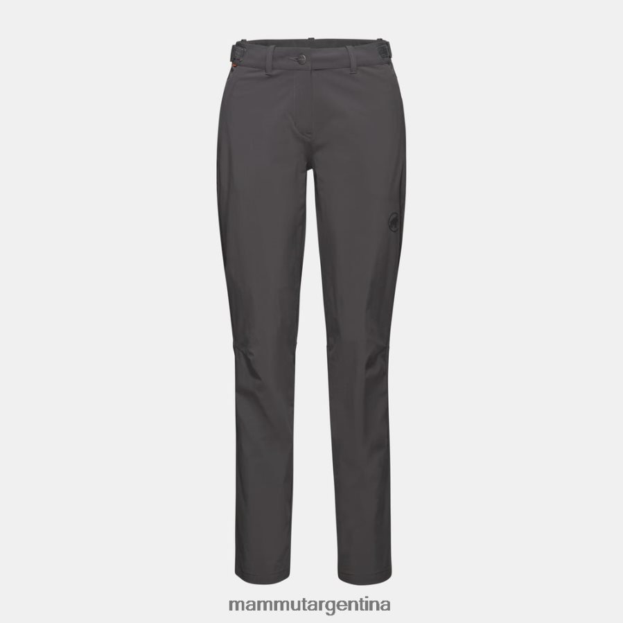 pantalones runbold mujer 2B8PD21021 Mammut fantasma ropa