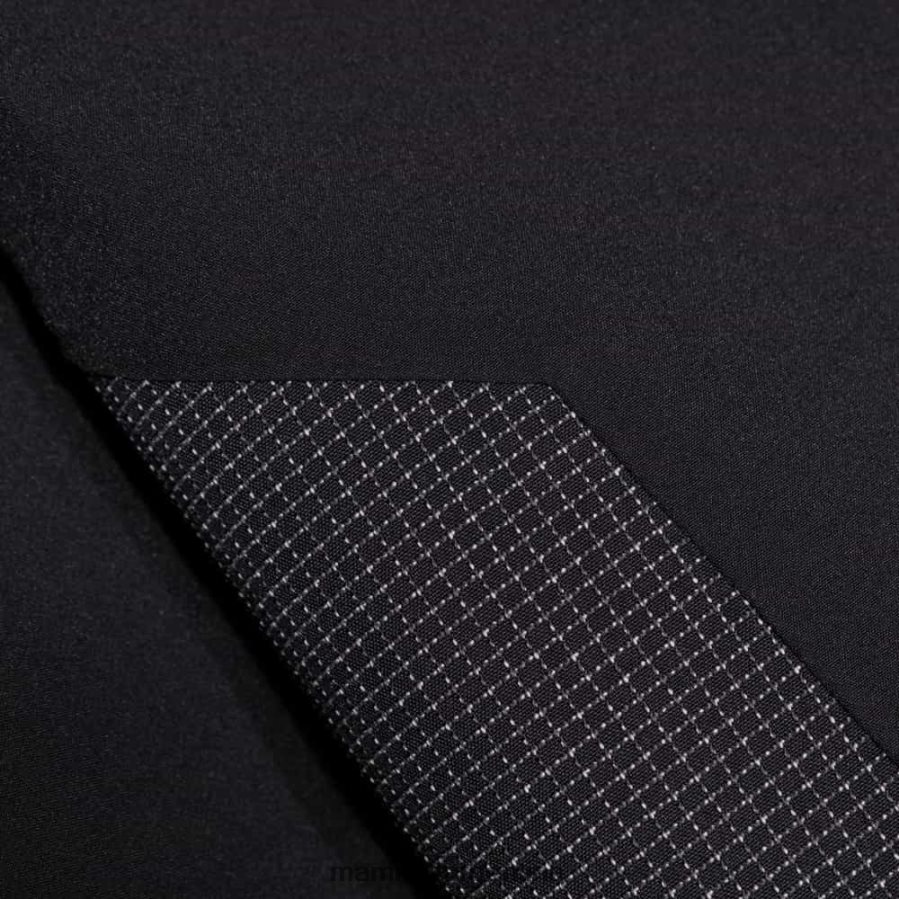 pantalones térmicos stoney hs mujer 2B8PD2233 Mammut blanco negro ropa