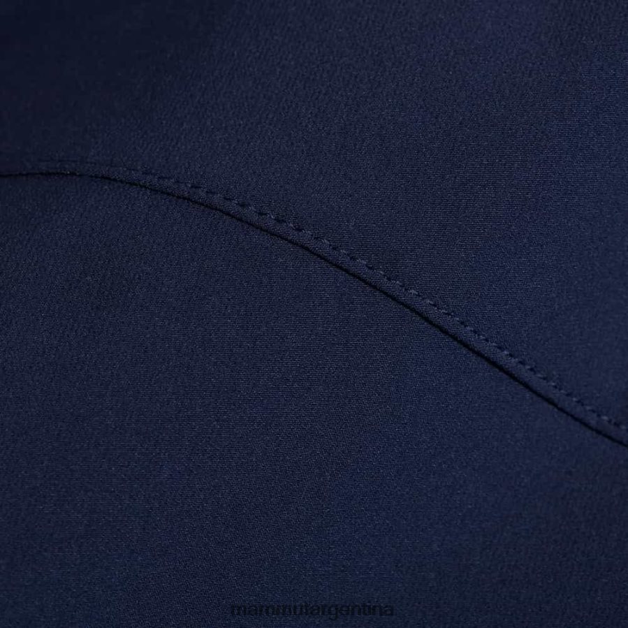 taiss tan pantalones mujer 2B8PD21011 Mammut marina ropa