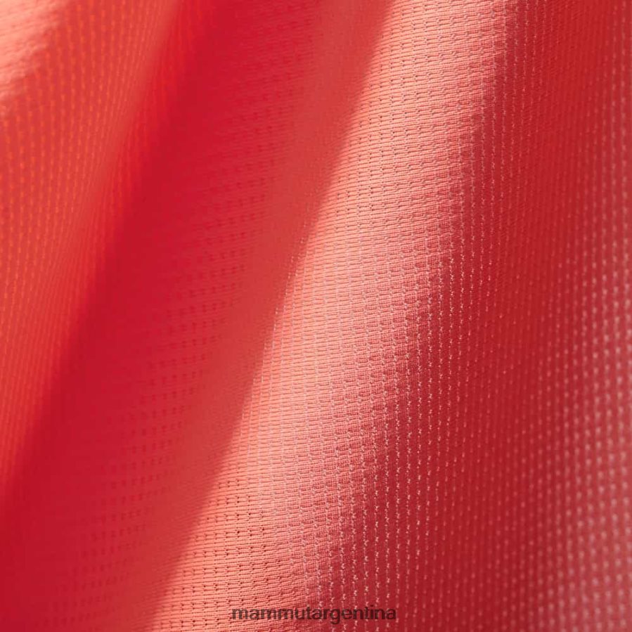 camiseta aenergy fl manga corta mujer 2B8PD21105 Mammut salmón ropa