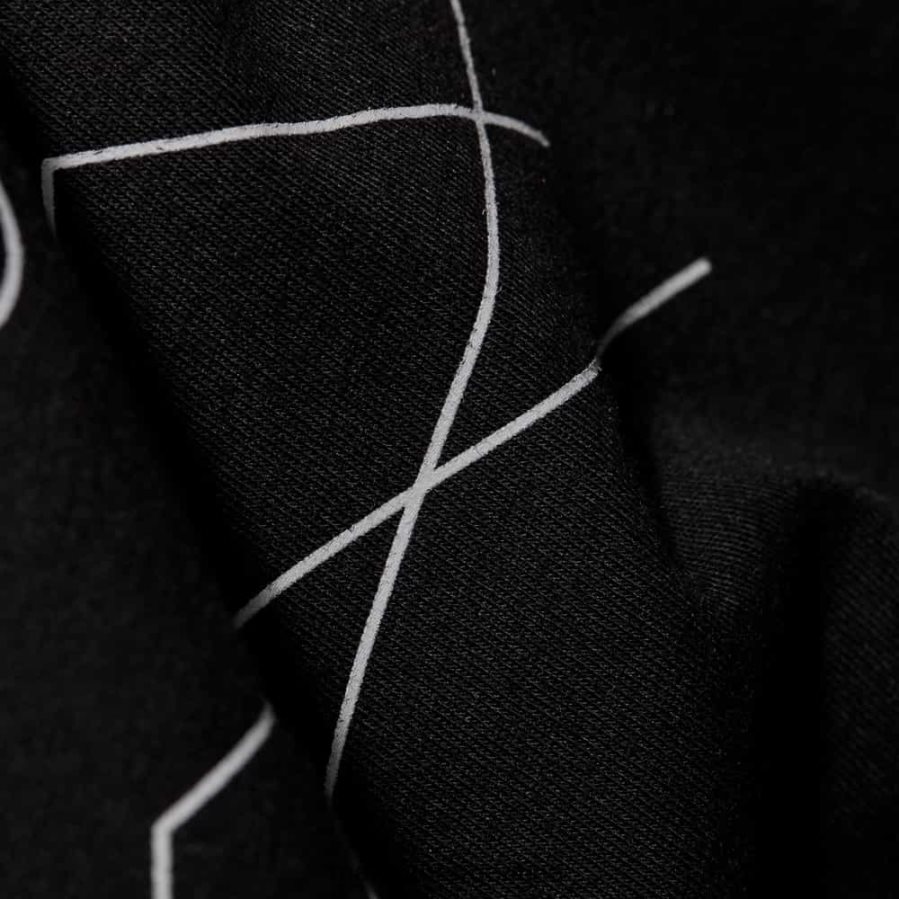 líneas superiores centrales mujer 2B8PD2115 Mammut negro ropa