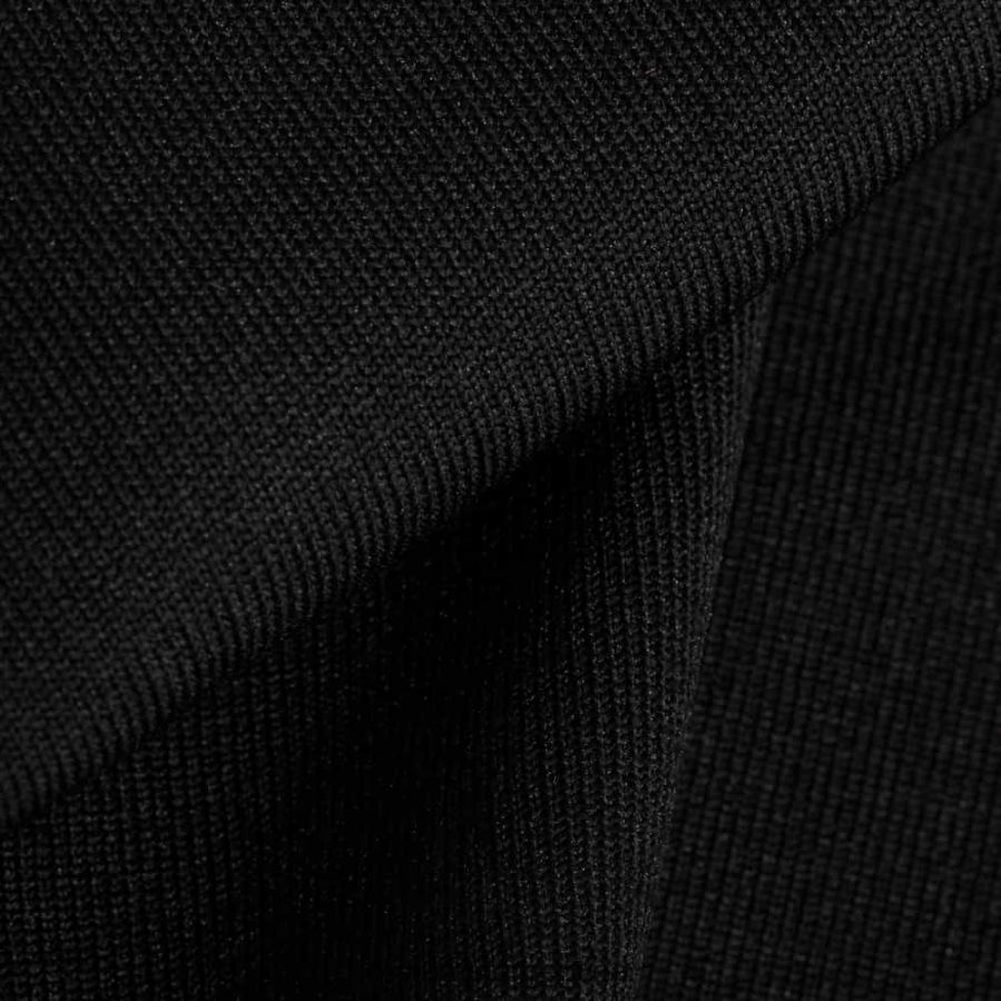 tirador de media cremallera aenergy ml mujer 2B8PD21052 Mammut negro ropa