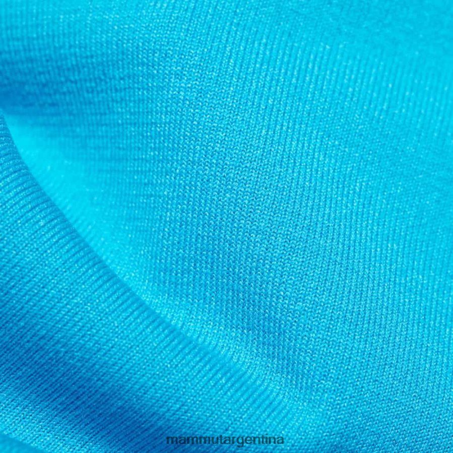 tirador de media cremallera aenergy ml mujer 2B8PD21053 Mammut cielo de la noche ropa