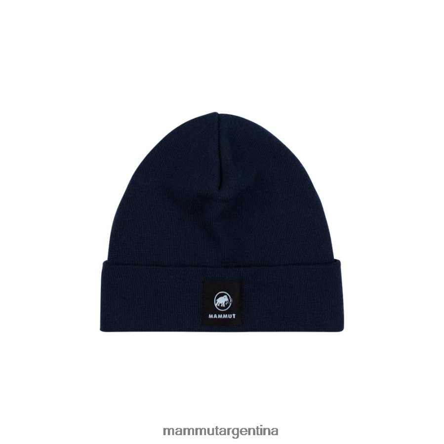 gorro fedoz unisexo 2B8PD21195 Mammut marina accesorios