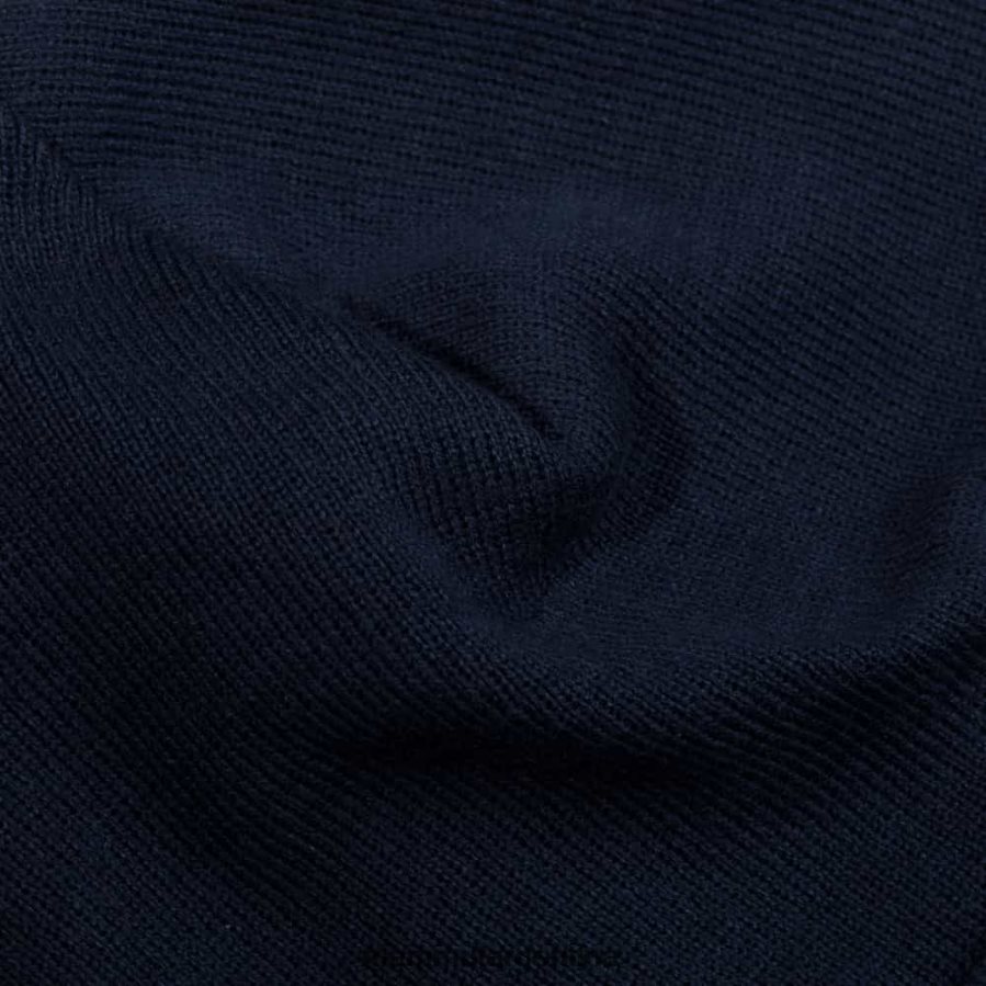 gorro fedoz unisexo 2B8PD21195 Mammut marina accesorios