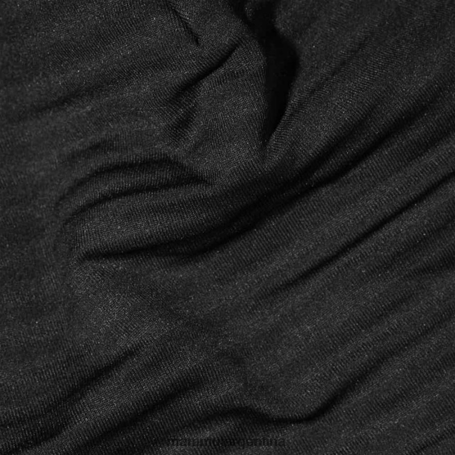 gorro ligero taiss unisexo 2B8PD21155 Mammut negro accesorios