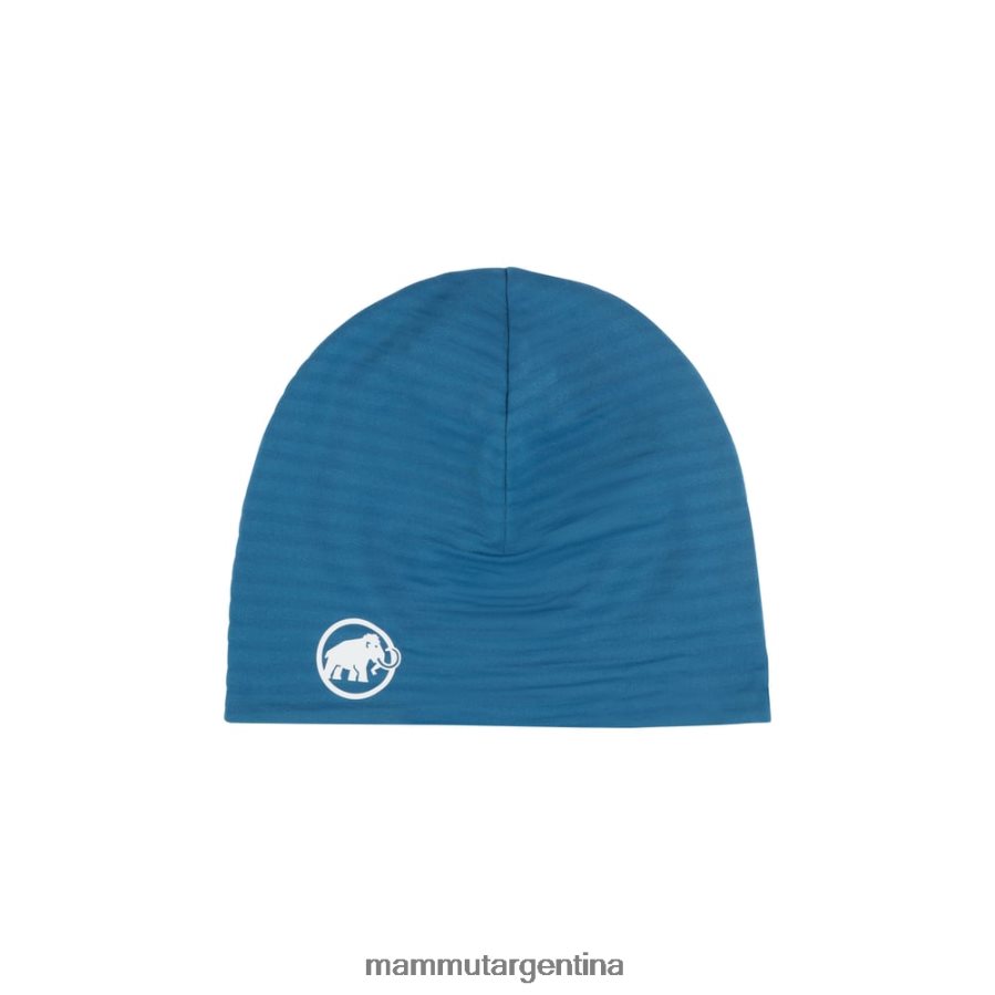 gorro ligero taiss unisexo 2B8PD21156 Mammut hielo profundo accesorios