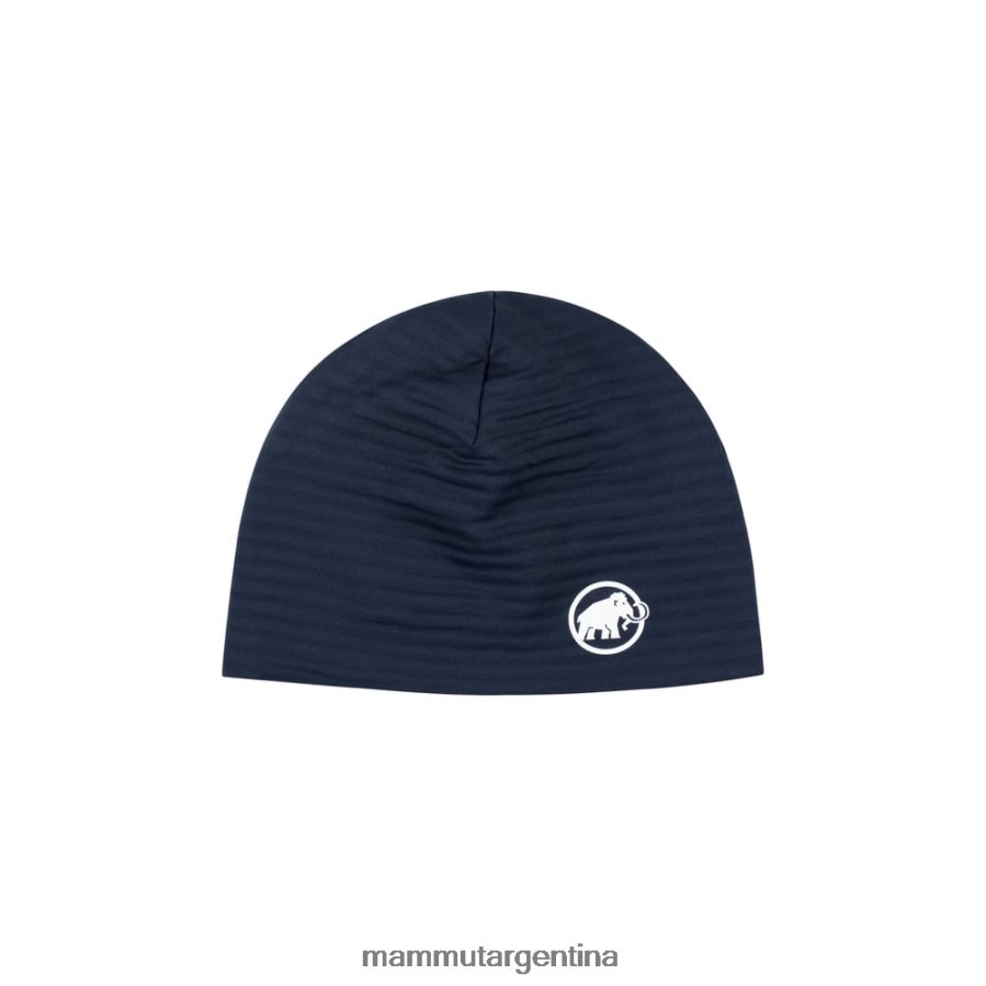 gorro ligero taiss unisexo 2B8PD21157 Mammut marina accesorios