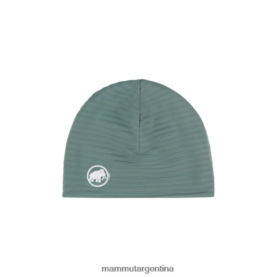 gorro ligero taiss unisexo 2B8PD2286 Mammut jade oscuro accesorios