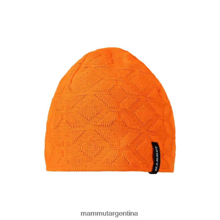 gorro nordwand unisexo 2B8PD21176 Mammut arumita-noche accesorios