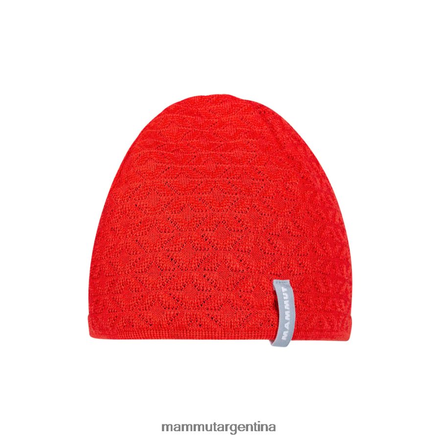 gorro nordwand unisexo 2B8PD21177 Mammut azalea-noche accesorios