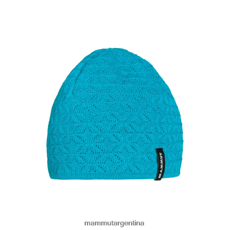 gorro nordwand unisexo 2B8PD21179 Mammut cielo de la noche accesorios